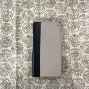 Kate spade iPhone 12 case